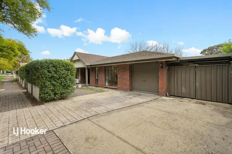 Main view of Homely house listing, 95a Conyngham Street, Frewville SA 5063