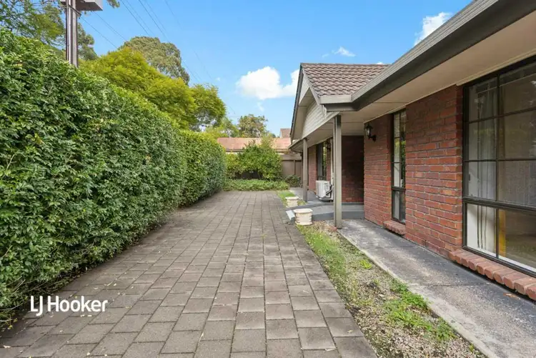 Second view of Homely house listing, 95a Conyngham Street, Frewville SA 5063
