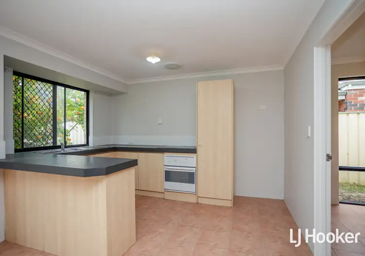 Third view of Homely house listing, 9 Manoora Place, Kenwick WA 6107