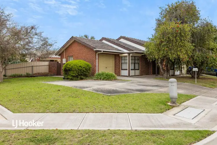 Main view of Homely unit listing, 1/5 Lucknow Street, Marleston SA 5033