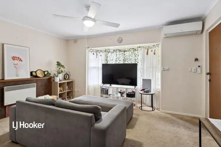 Third view of Homely unit listing, 1/5 Lucknow Street, Marleston SA 5033