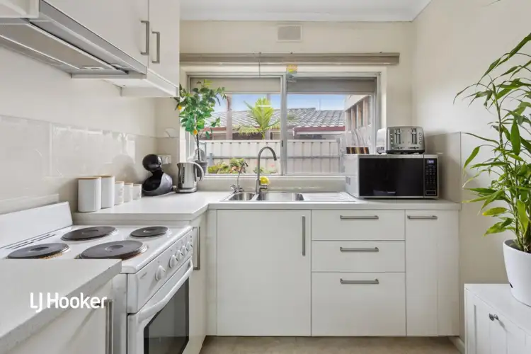 Fifth view of Homely unit listing, 1/5 Lucknow Street, Marleston SA 5033
