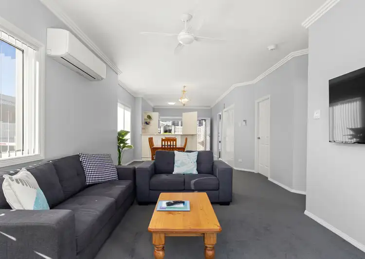 Second view of Homely unit listing, 34/32 Lewis Street, Old Bar NSW 2430