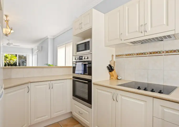 Fifth view of Homely unit listing, 34/32 Lewis Street, Old Bar NSW 2430