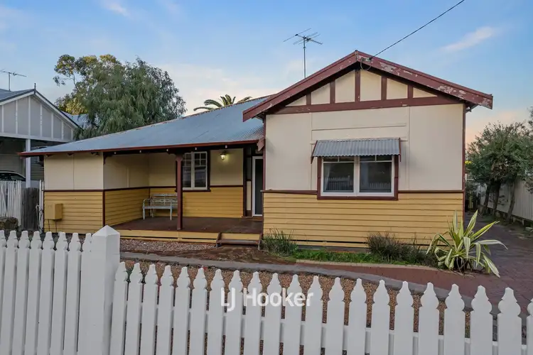 35 Tuart Street, Bunbury WA 6230