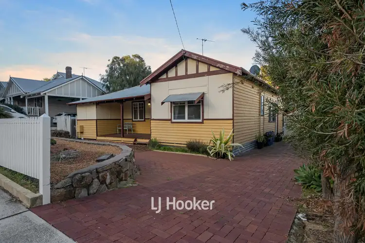 Third view of Homely house listing, 35 Tuart Street, Bunbury WA 6230