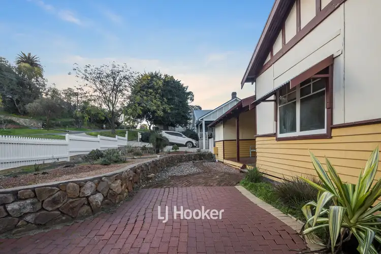 Fourth view of Homely house listing, 35 Tuart Street, Bunbury WA 6230