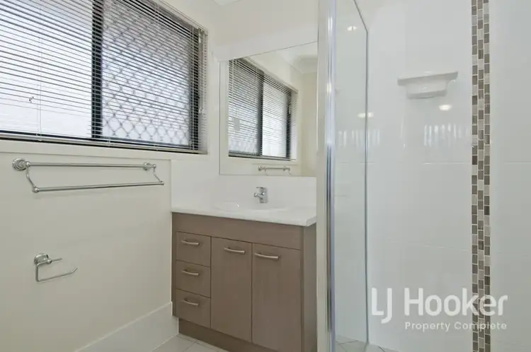 Seventh view of Homely house listing, 8 Kurgan Lane, Yarrabilba QLD 4207