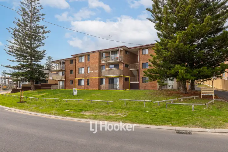 Second view of Homely unit listing, 11/17 Greensell Street, Bunbury WA 6230