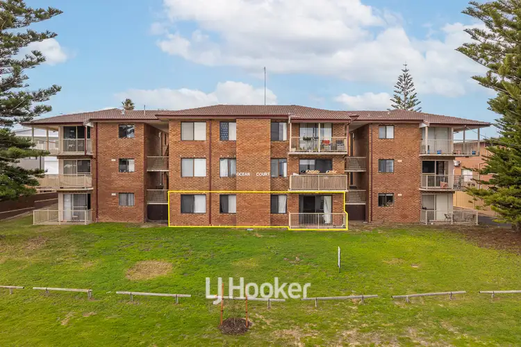 Third view of Homely unit listing, 11/17 Greensell Street, Bunbury WA 6230