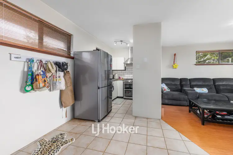 Fourth view of Homely unit listing, 11/17 Greensell Street, Bunbury WA 6230