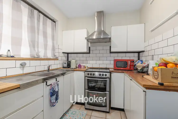 Fifth view of Homely unit listing, 11/17 Greensell Street, Bunbury WA 6230
