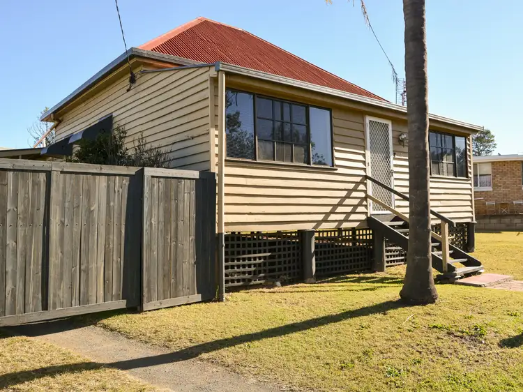 12 Alice Street, Warwick QLD 4370