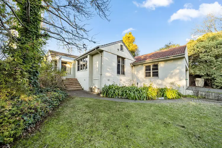 Fourth view of Homely house listing, 108 Strickland Crescent, Deakin ACT 2600