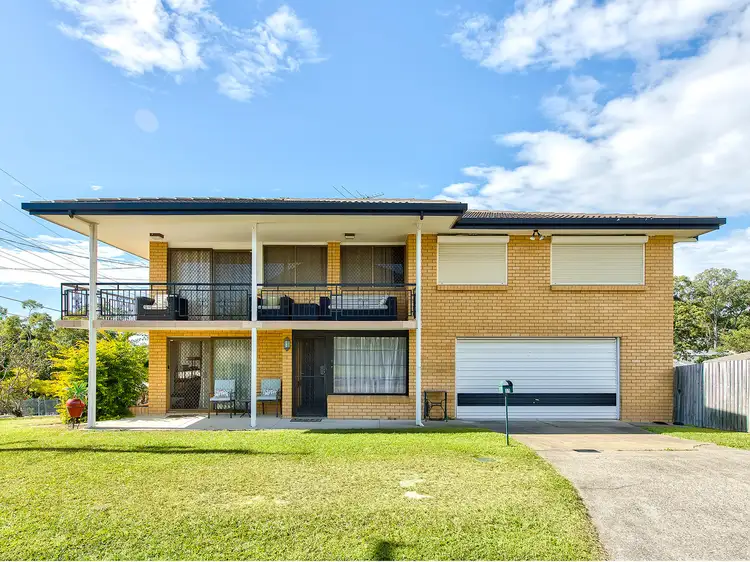 11 Bartok Street, Everton Park QLD 4053