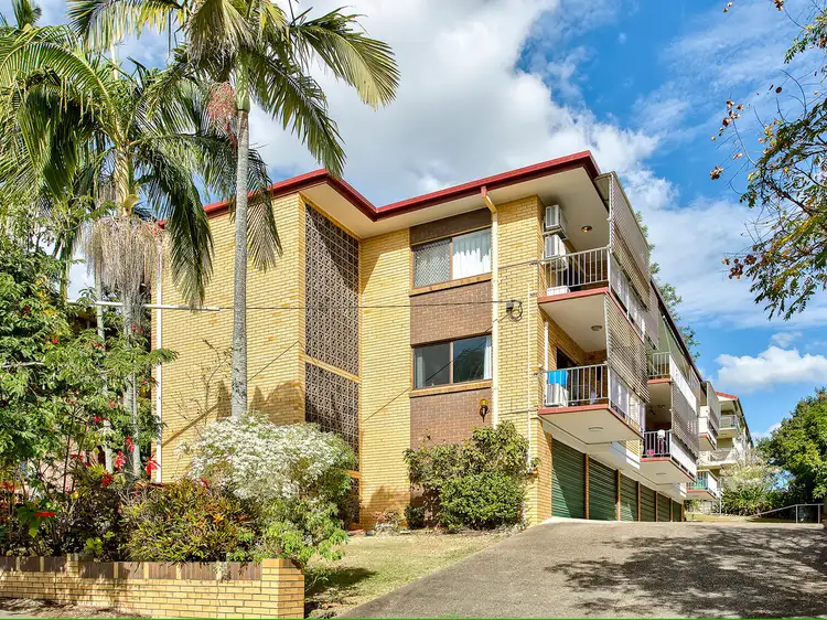 Main view of Homely apartment listing, 4/166 Stafford Road, Gordon Park QLD 4031