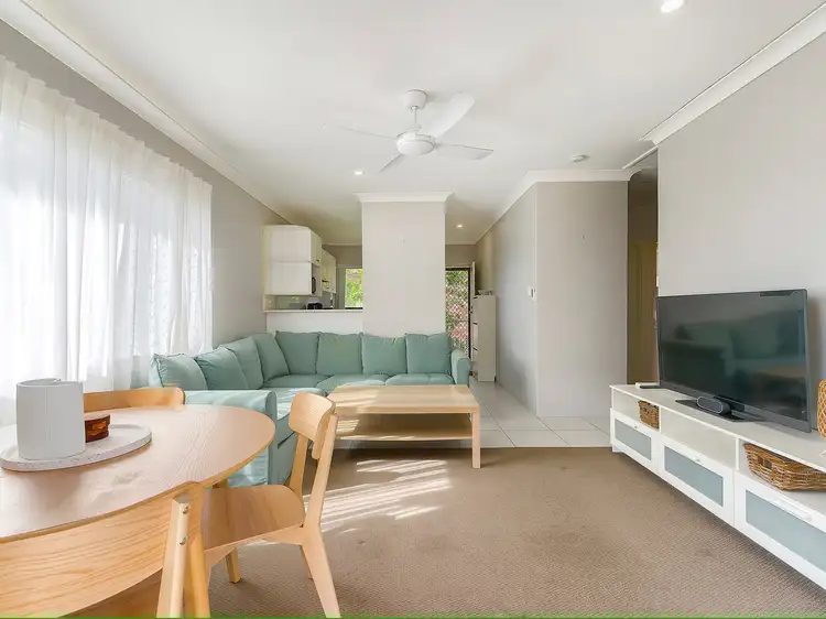 Second view of Homely apartment listing, 4/166 Stafford Road, Gordon Park QLD 4031