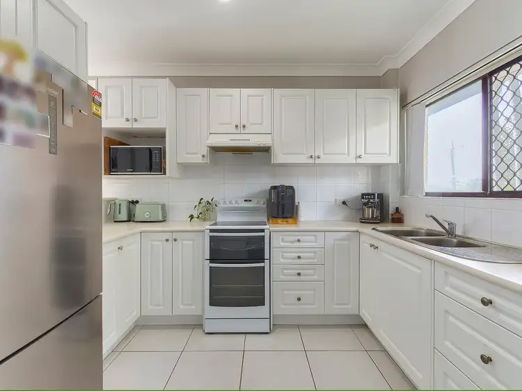 Third view of Homely apartment listing, 4/166 Stafford Road, Gordon Park QLD 4031
