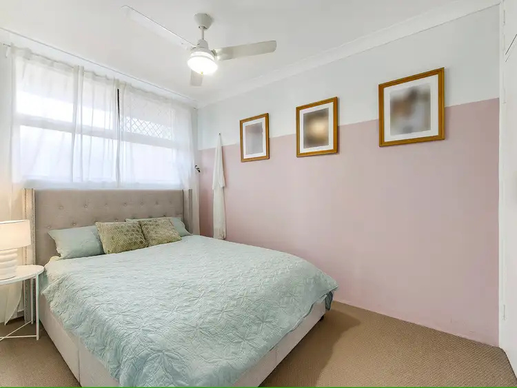 Fourth view of Homely apartment listing, 4/166 Stafford Road, Gordon Park QLD 4031