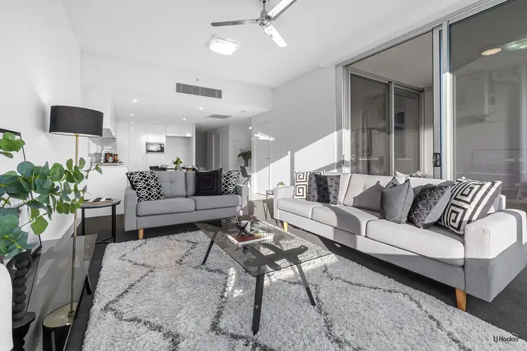 310/37 Bay Street, Tweed Heads NSW 2485