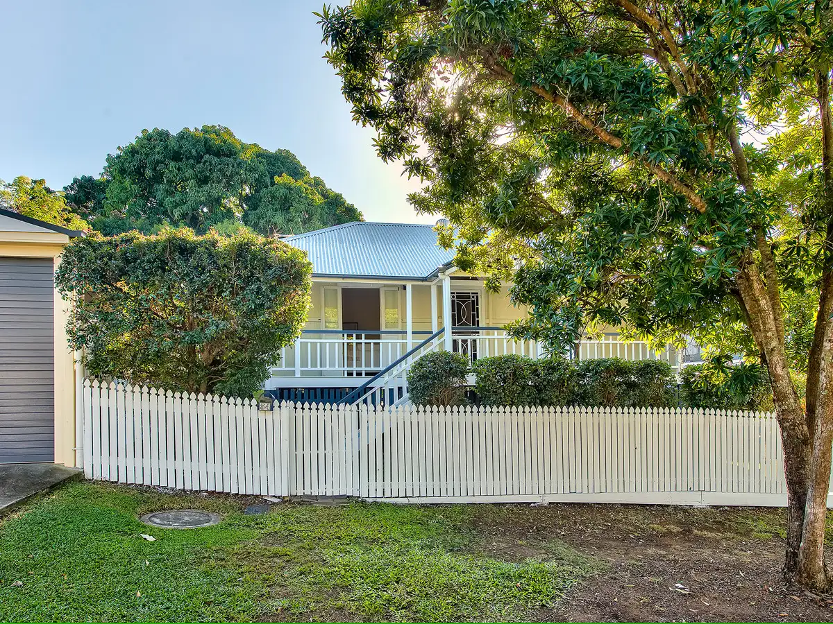Main view of Homely house listing, 34 Cosker Street, Annerley QLD 4103
