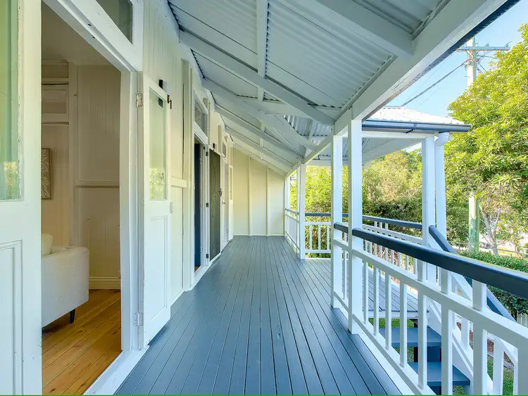 Second view of Homely house listing, 34 Cosker Street, Annerley QLD 4103