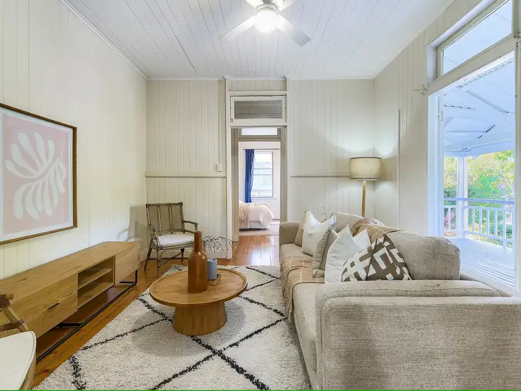 Third view of Homely house listing, 34 Cosker Street, Annerley QLD 4103