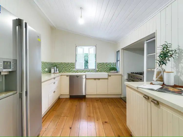 Fourth view of Homely house listing, 34 Cosker Street, Annerley QLD 4103