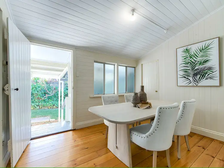 Fifth view of Homely house listing, 34 Cosker Street, Annerley QLD 4103