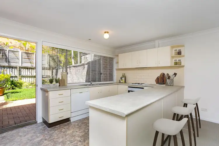 Third view of Homely townhouse listing, 4/51-53 Darley Street East, Mona Vale NSW 2103