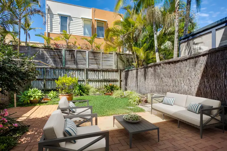 Fourth view of Homely townhouse listing, 4/51-53 Darley Street East, Mona Vale NSW 2103