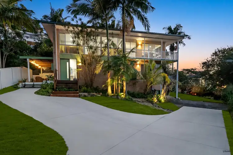 17 Nangana Street, Tugun QLD 4224