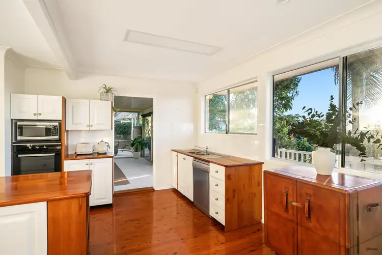 Sixth view of Homely house listing, 17 Nangana Street, Tugun QLD 4224