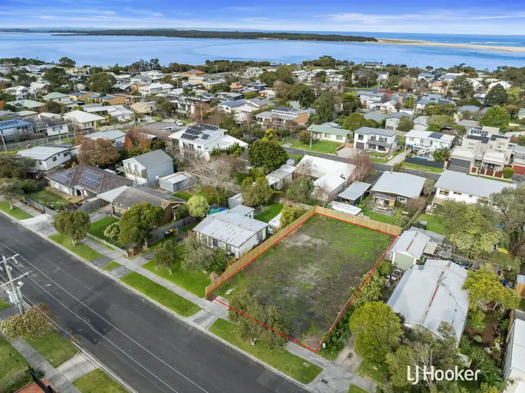 Second view of Homely land listing, 10 Bayview Avenue, Inverloch VIC 3996
