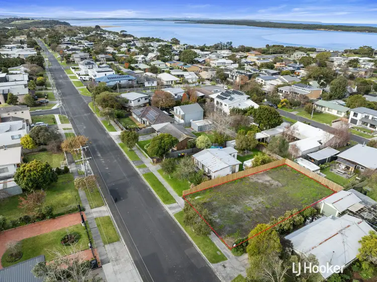 Third view of Homely land listing, 10 Bayview Avenue, Inverloch VIC 3996