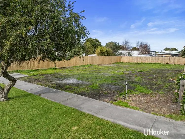 Fourth view of Homely land listing, 10 Bayview Avenue, Inverloch VIC 3996
