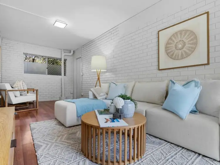 1/60 Gainsborough Street, Moorooka QLD 4105