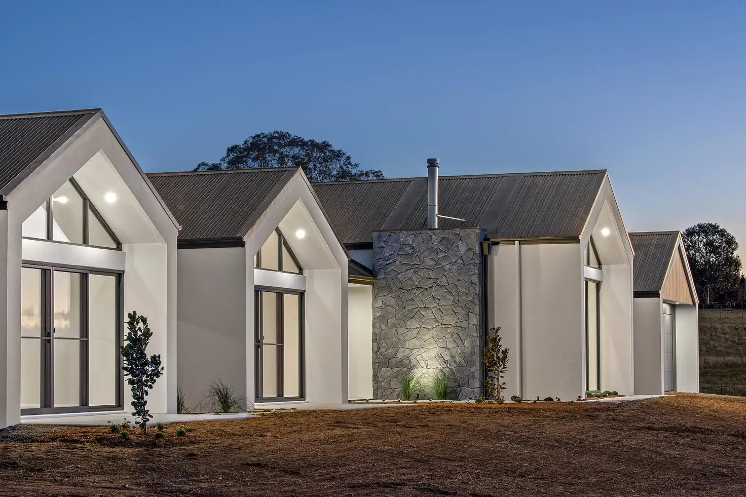 Main view of Homely house listing, 4 Cabernet Way, Murrumbateman NSW 2582