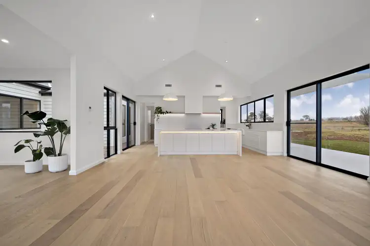 Sixth view of Homely house listing, 4 Cabernet Way, Murrumbateman NSW 2582