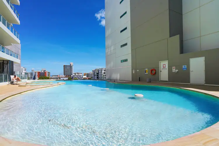 Main view of Homely apartment listing, 704/24 Litchfield Street, Darwin City NT 800