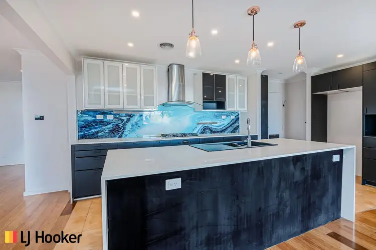 Third view of Homely house listing, 18 Ron Hoy Street, Macgregor ACT 2615