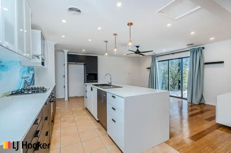 Fourth view of Homely house listing, 18 Ron Hoy Street, Macgregor ACT 2615