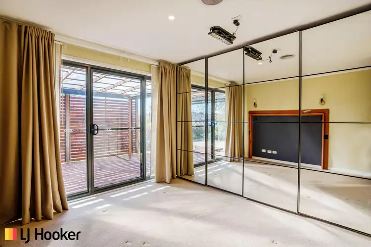 Fifth view of Homely house listing, 18 Ron Hoy Street, Macgregor ACT 2615