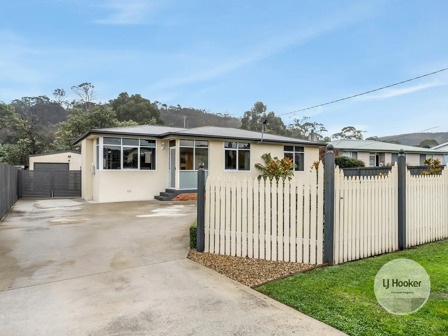 Main view of Homely house listing, 45 Spinifex Road, Risdon Vale TAS 7016