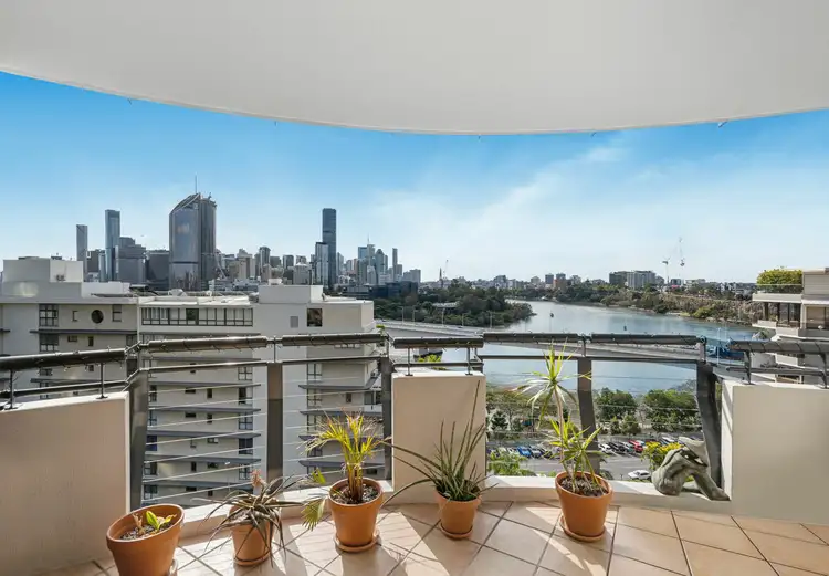 Unit 37/228 Vulture Street, South Brisbane QLD 4101