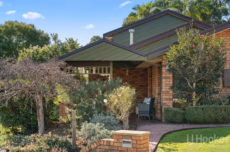 Second view of Homely house listing, 2 Belltrees Close, Glen Alpine NSW 2560