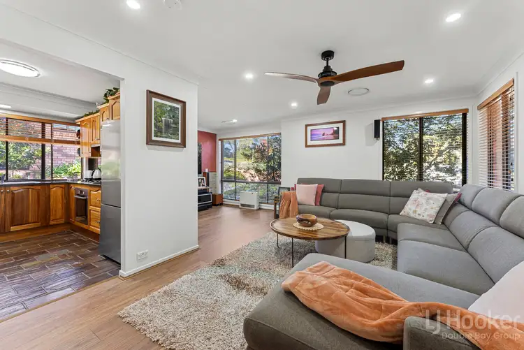 Third view of Homely house listing, 2 Belltrees Close, Glen Alpine NSW 2560