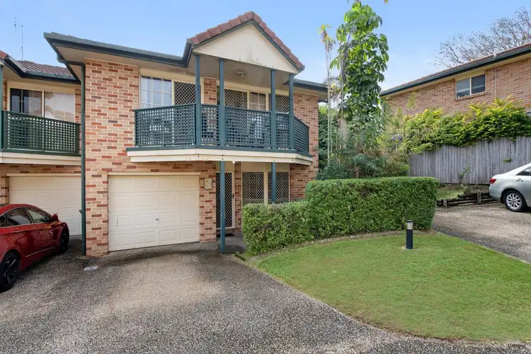 11/32 Billington Street, Labrador QLD 4215