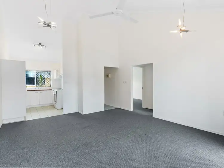 Second view of Homely unit listing, 6/25 Balaclava Road, Earlville QLD 4870
