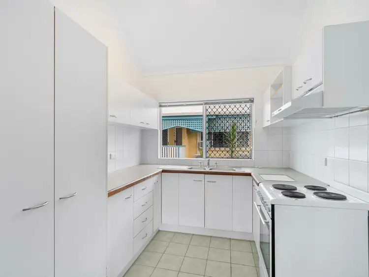 Third view of Homely unit listing, 6/25 Balaclava Road, Earlville QLD 4870